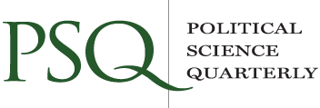 Political Science Quarterly